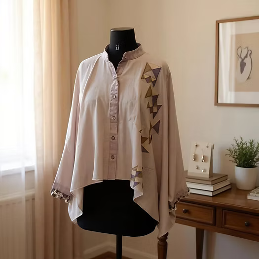 Serafina Kaftan