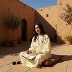 DESERT BLOOM