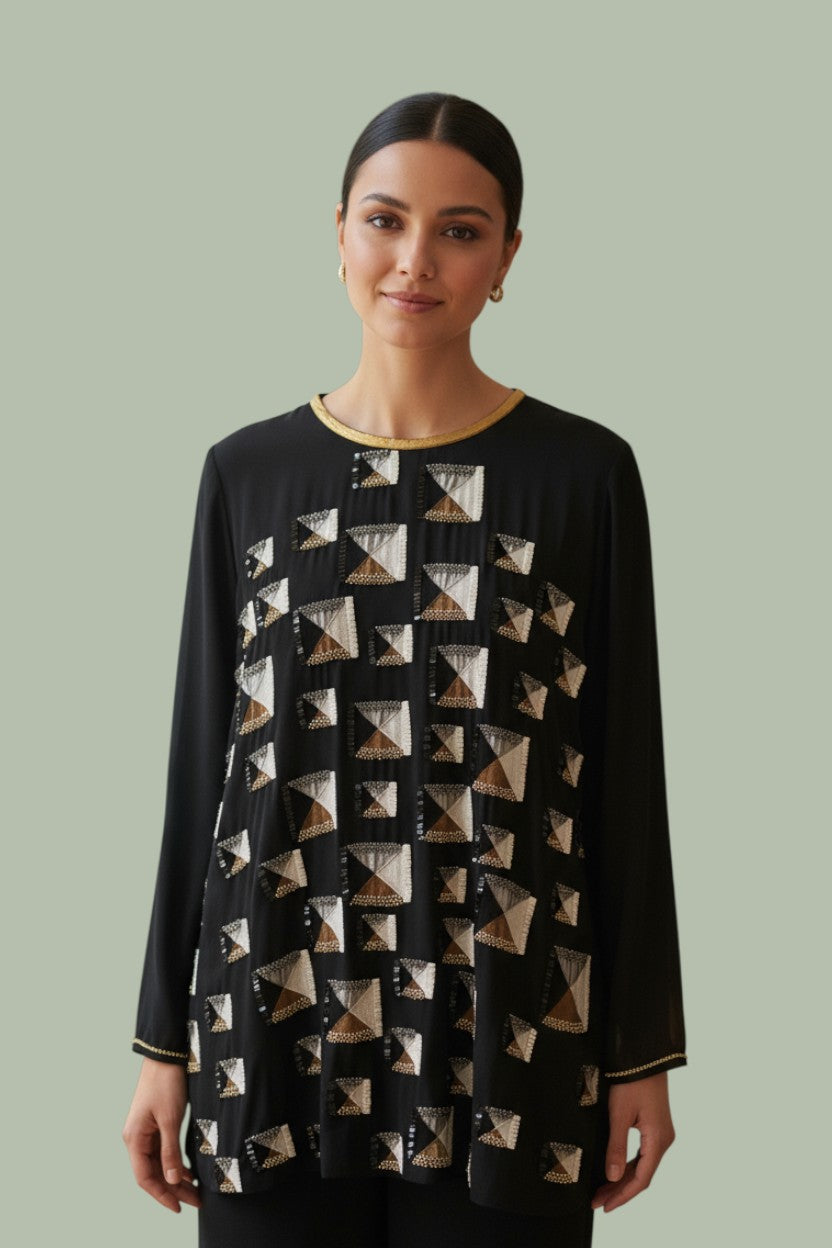 Geometria Luxe