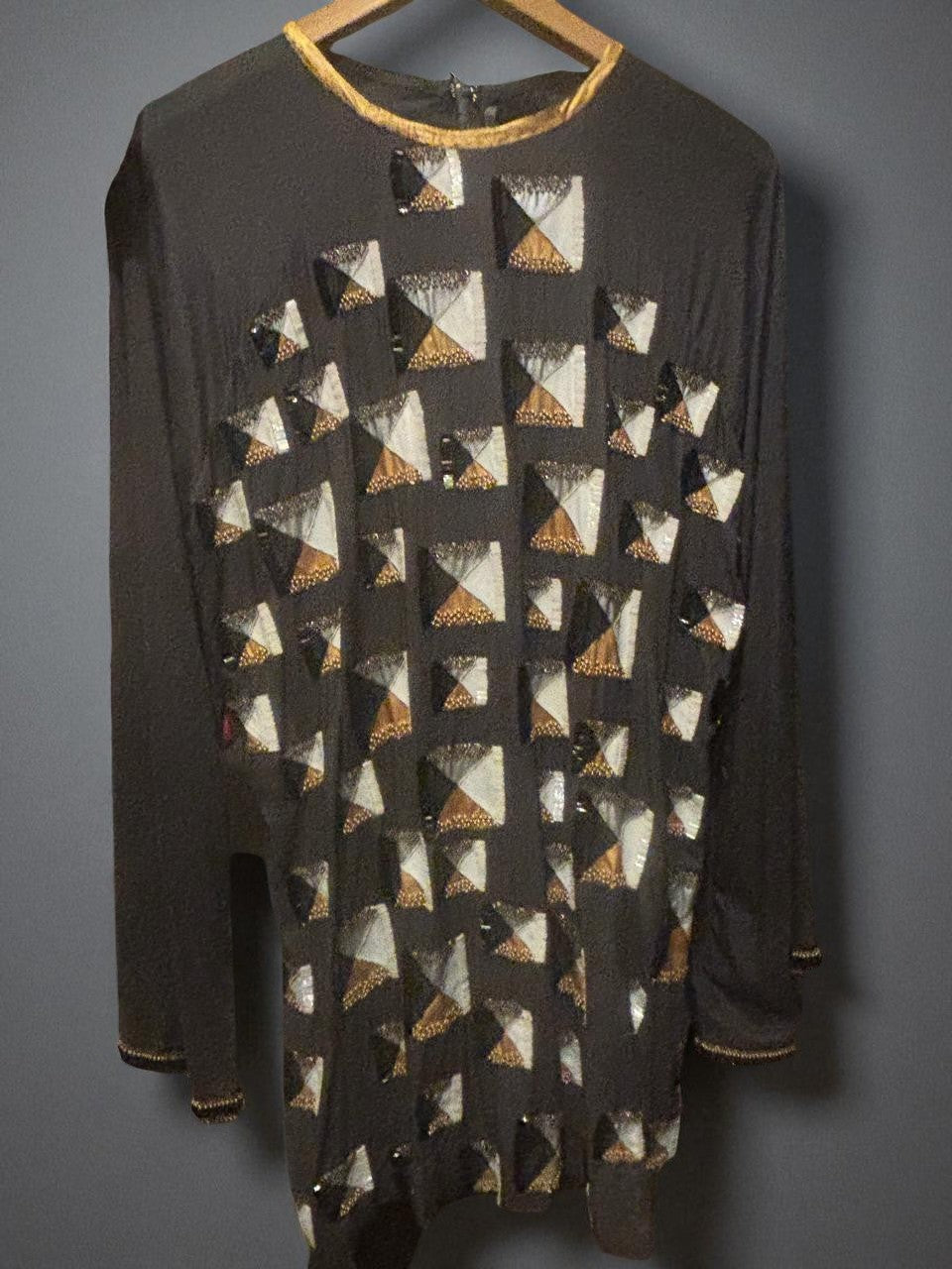Geometria Luxe