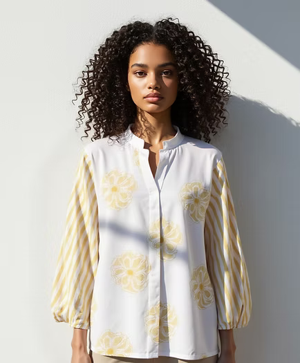 The Harmony Tunic