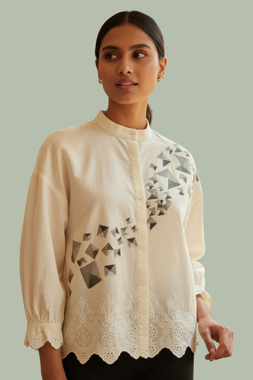 DESERT BLOOM