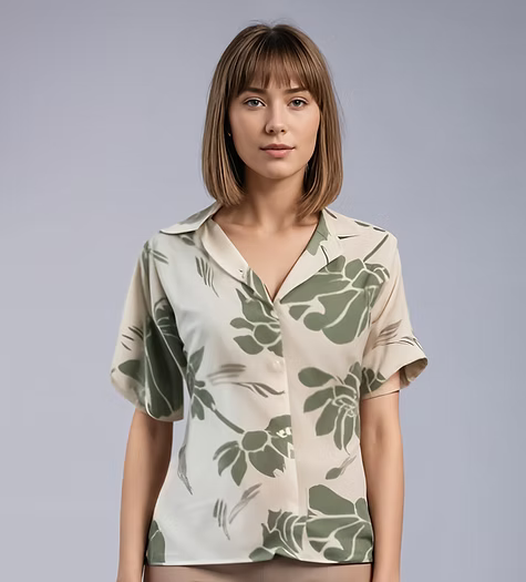 Willow Grove Shirt