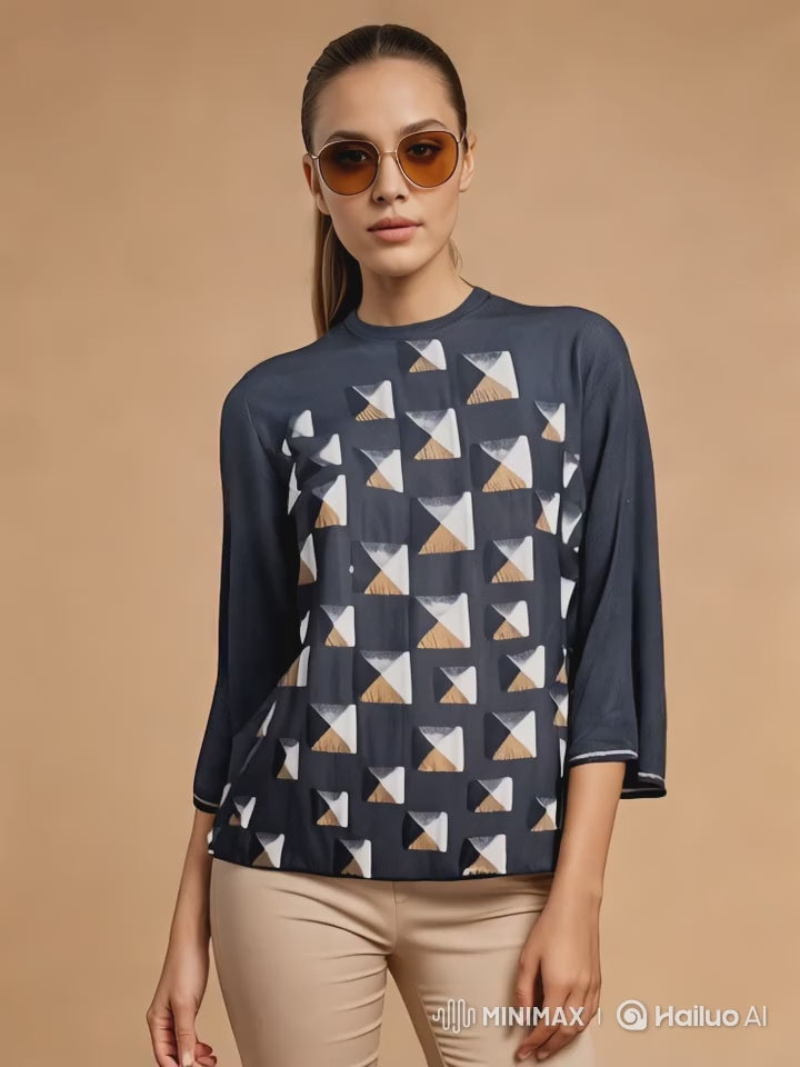 Geometria Luxe