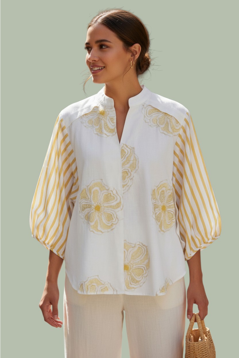 The Harmony Tunic