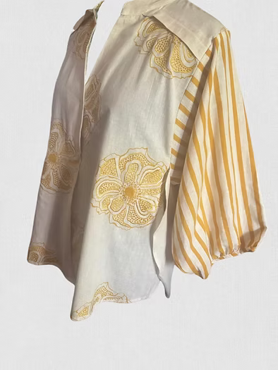 The Harmony Tunic