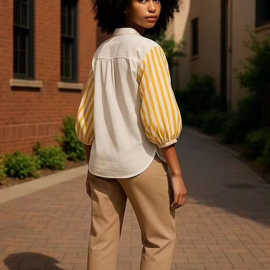 The Harmony Tunic